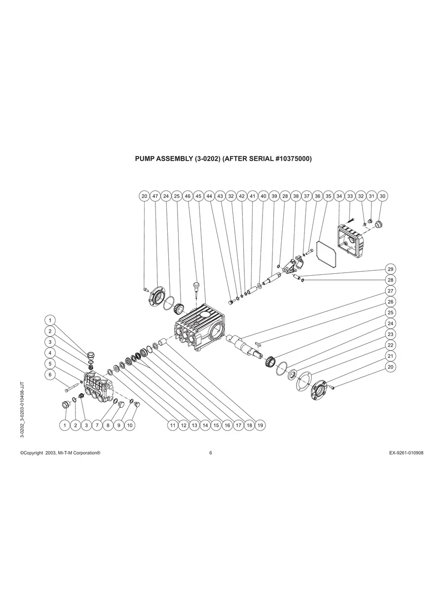 MI-T-M, CW-3255-4MV0, 10070000-10375000, IPL.6