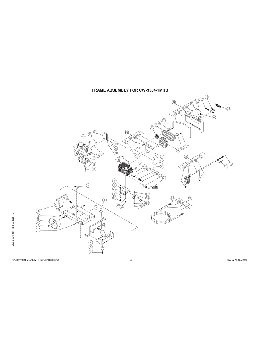 MI-T-M, CW-3504-1MHB, IPL.4