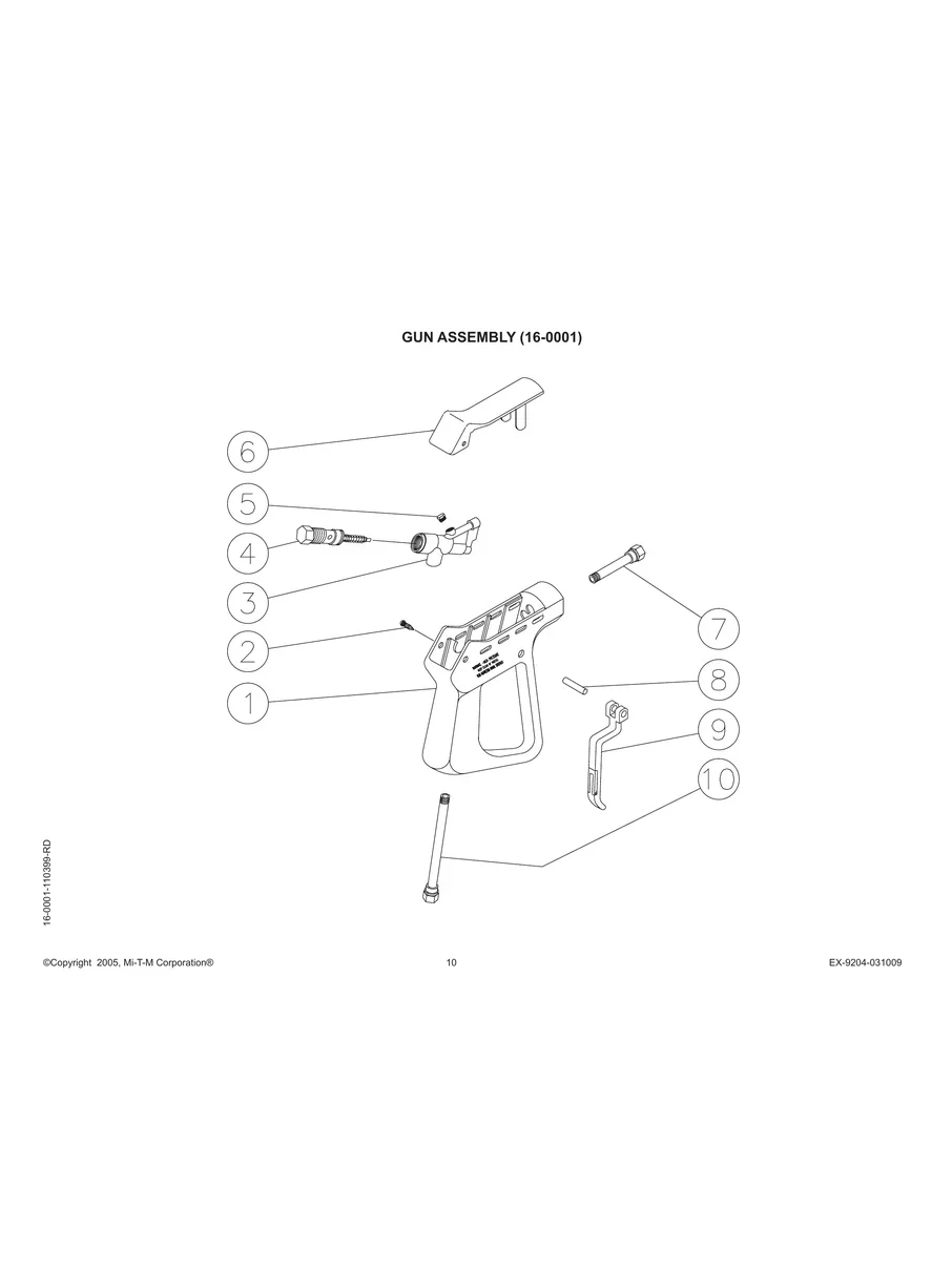 MI-T-M, CW-4004-0ME3, 10154637-99999999, IPL.10