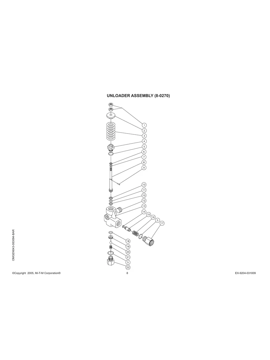 MI-T-M, CW-4004-0ME3, 10154637-99999999, IPL.8