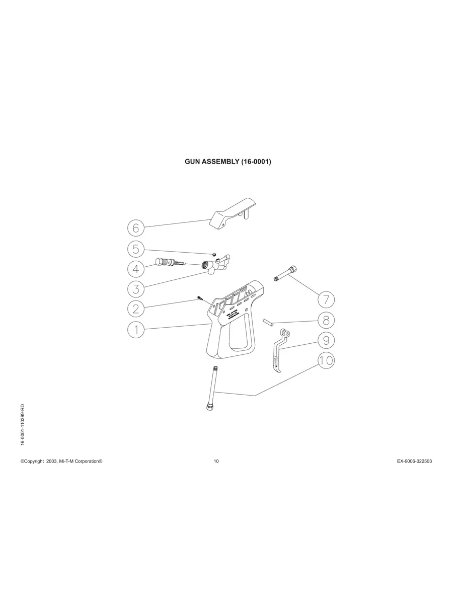 MI-T-M, CW-4004-3MV0, 10070000-99999999, IPL.10
