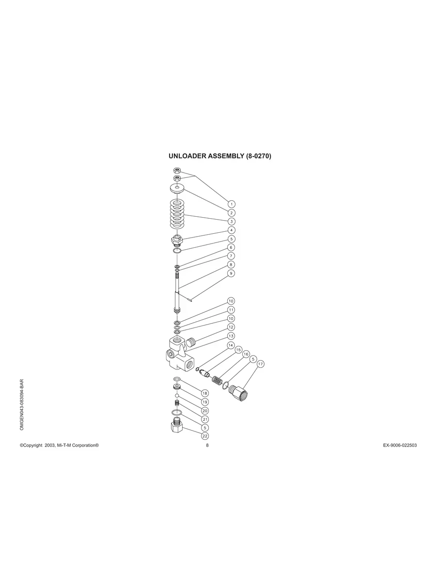 MI-T-M, CW-4004-3MV0, 10070000-99999999, IPL.8
