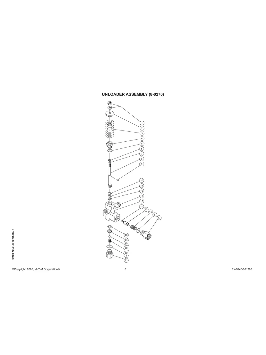 MI-T-M, CW-4004-4MV0, 10182543-99999999, IPL.8
