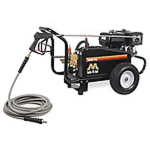Pressure Washer Model CW-4004-4MV0, 10182543-99999999 From MI-T-M - Equipment Image