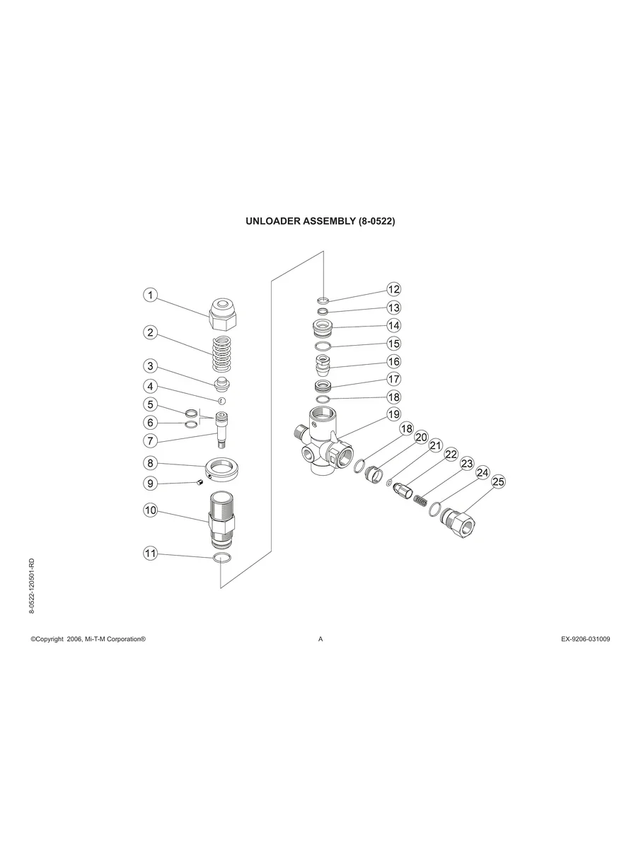 MI-T-M, CW-5004-0ME3, 10235166-99999999, IPL.8