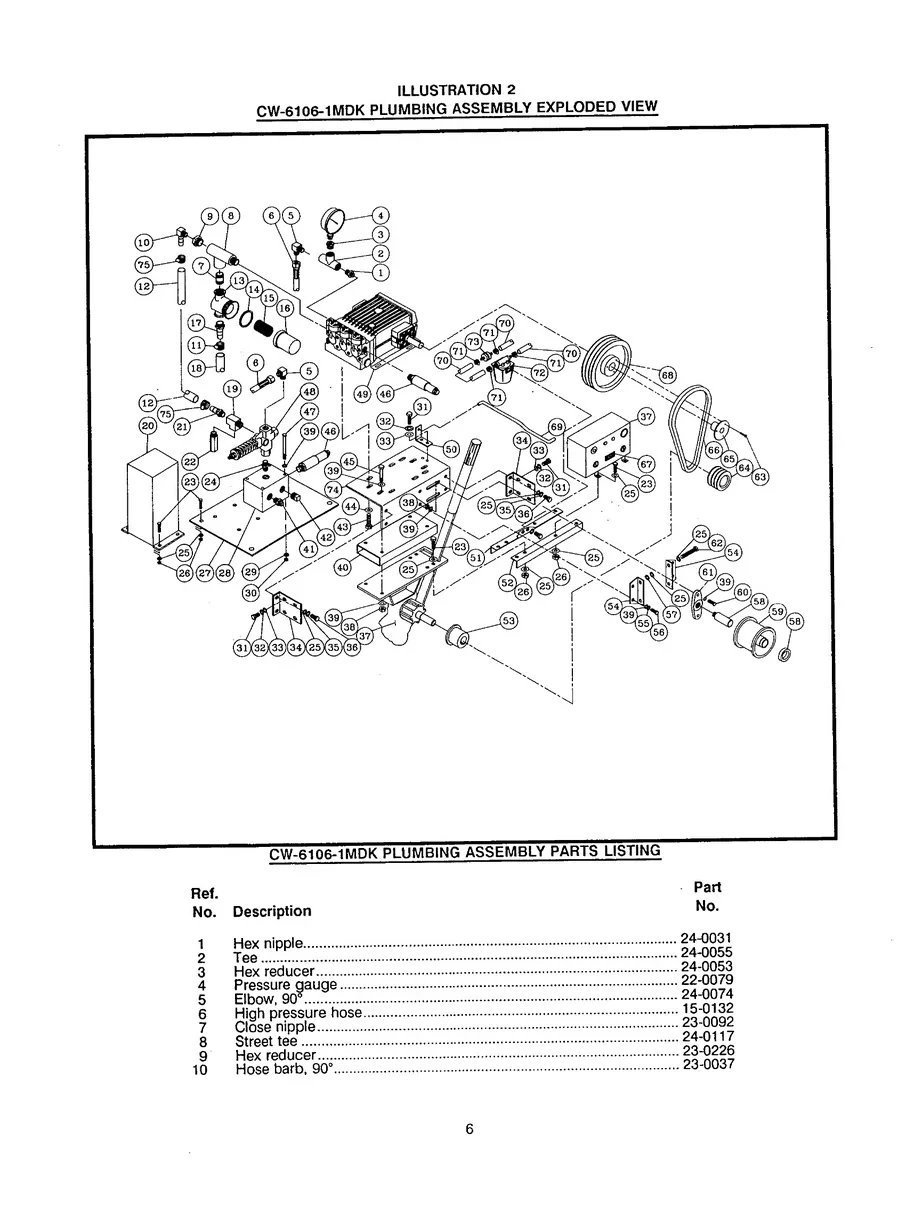 MI-T-M, CW-6106-1MDK, IPL.6