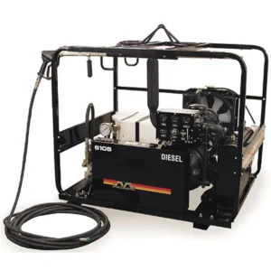 Pressure Washer Model CW-6106-2MDK From MI-T-M - Equipment Image