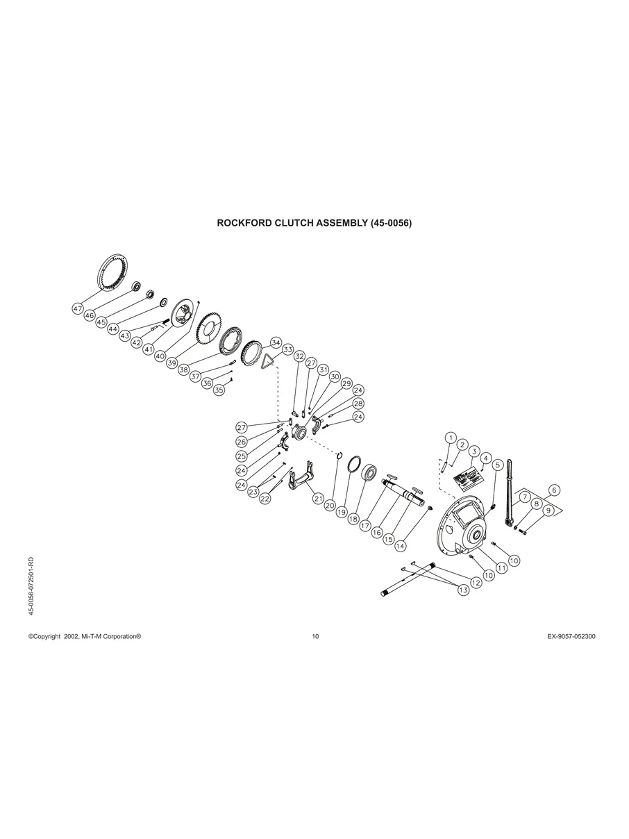 MI-T-M, CW-6106-2MDK, IPL.10
