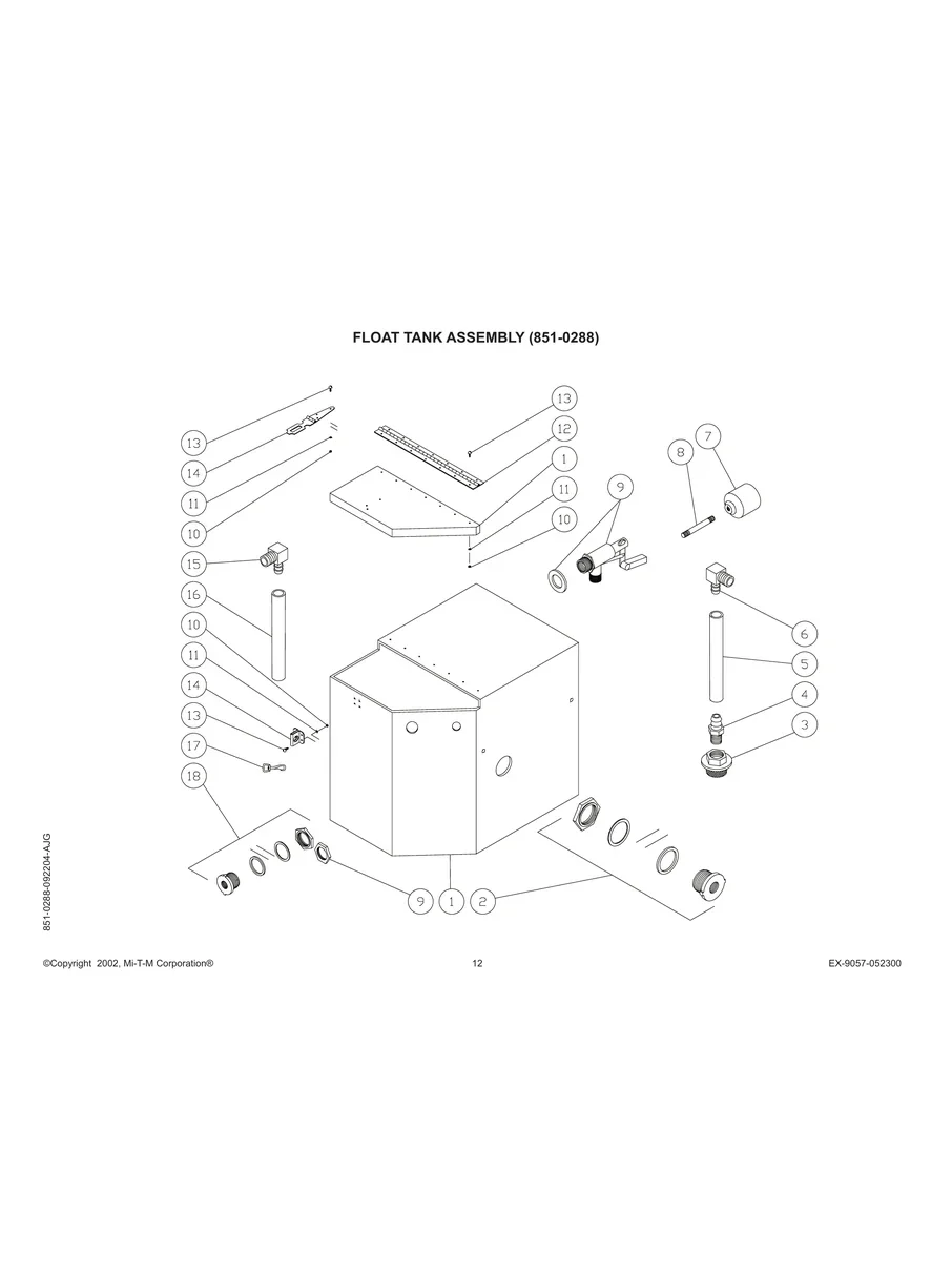 MI-T-M, CW-6106-2MDK, IPL.12