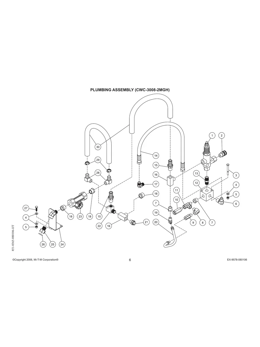 MI-T-M, CWC-3008-2MGH, IPL.6