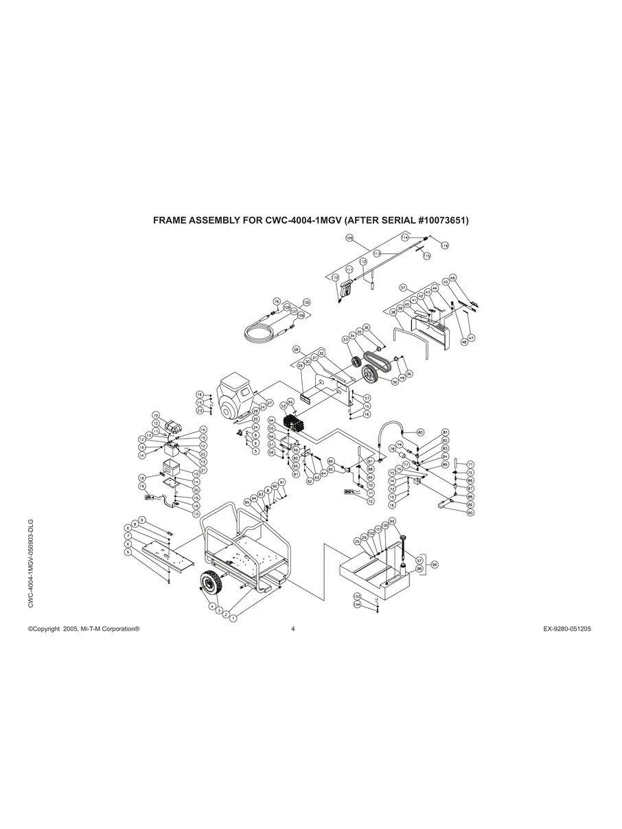 MI-T-M, CWC-4004-1MGV, IPL.4