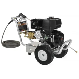 Pressure Washer Model DC-3005-A0E2G From MI-T-M - Equipment Image