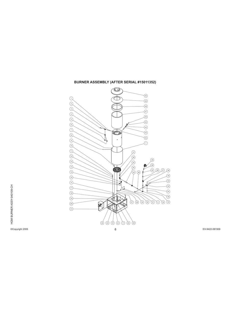 MI-T-M, HGM-3506-0E10, 15011352-99999999, IPL.6