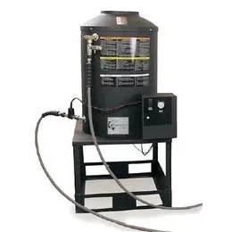 MI-T-M Pressure Washer Model HGM-3506-0E10, 15011352-99999999 Image