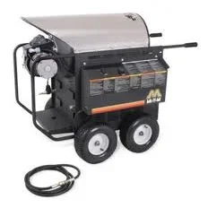 HHM-3506-0E10 by MI-T-M - Pressure Washer Equipment Image