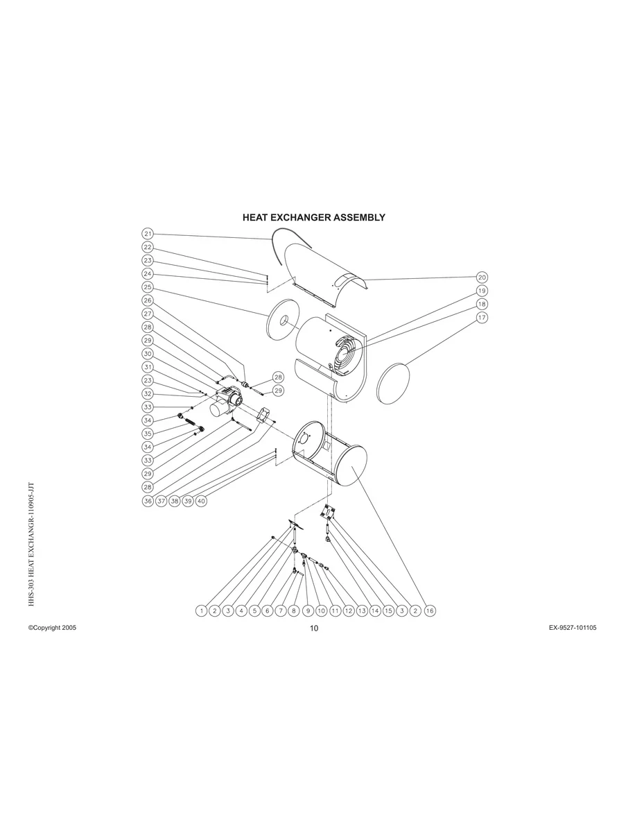MI-T-M, HHS-303-1E1A, IPL.10