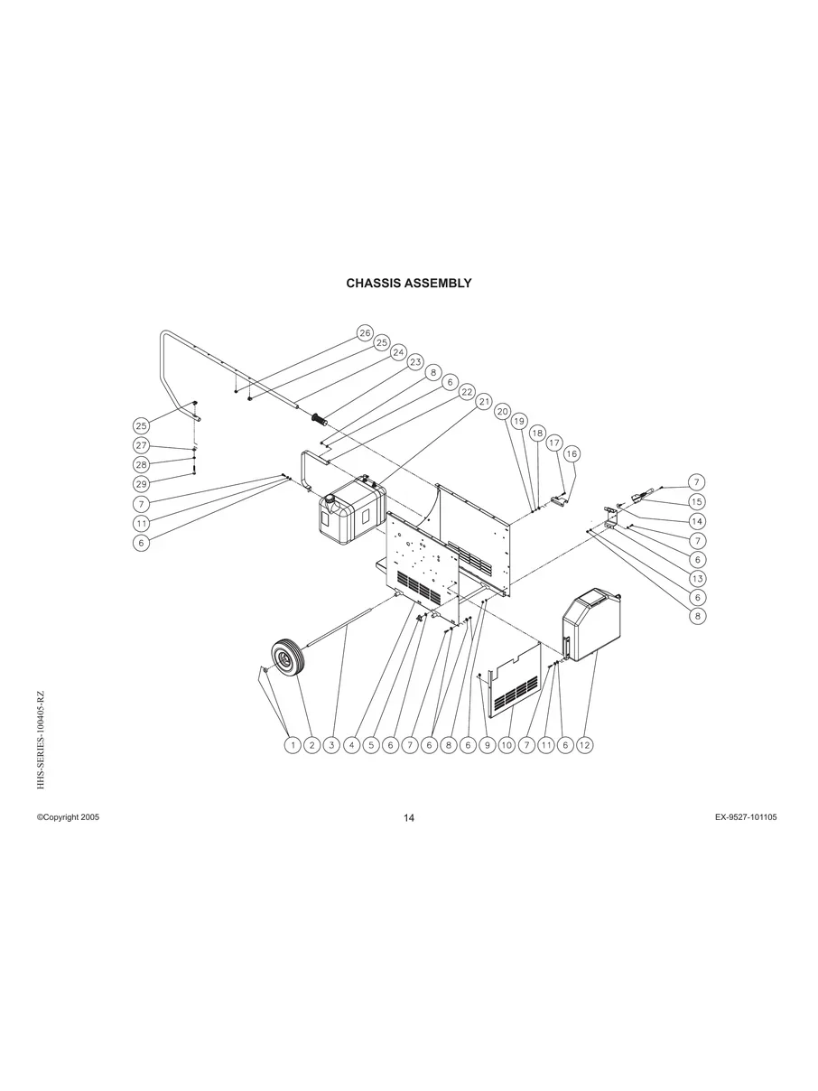 MI-T-M, HHS-303-1E1A, IPL.14