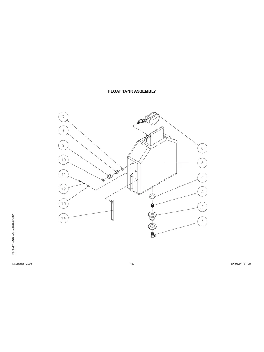 MI-T-M, HHS-303-1E1A, IPL.16