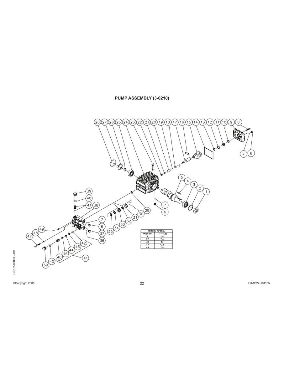 MI-T-M, HHS-303-1E1A, IPL.22
