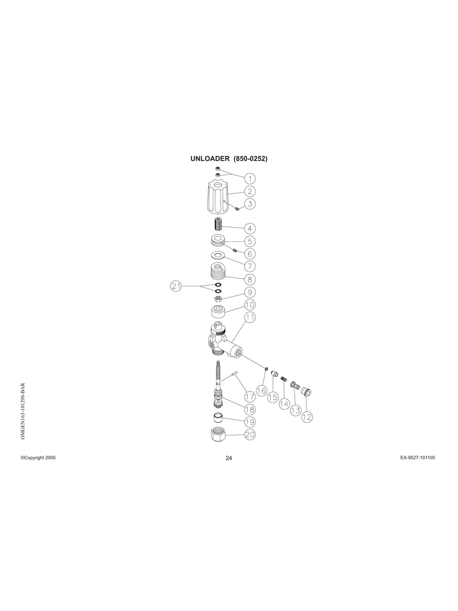 MI-T-M, HHS-303-1E1A, IPL.24