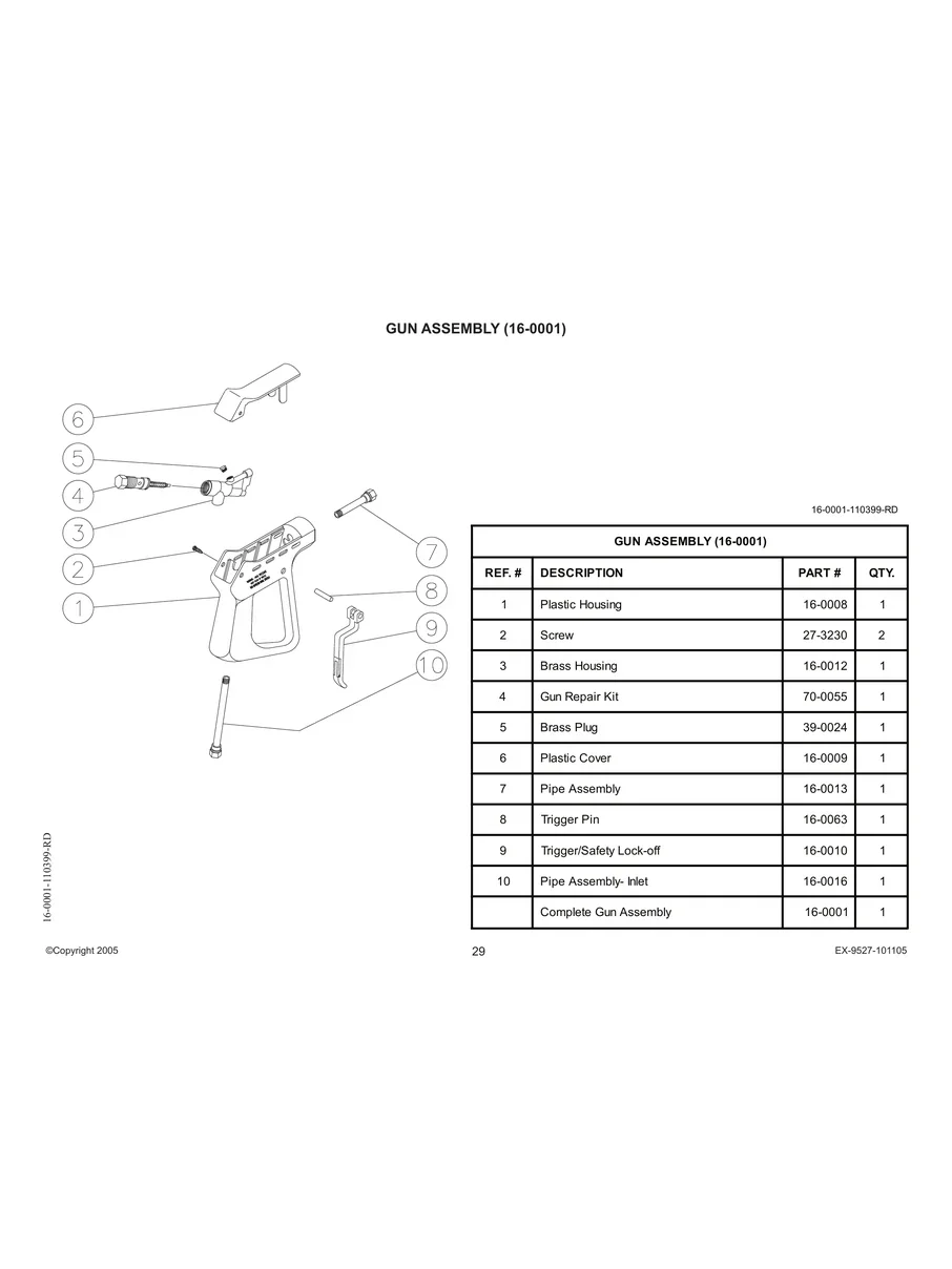 MI-T-M, HHS-303-1E1A, IPL.29