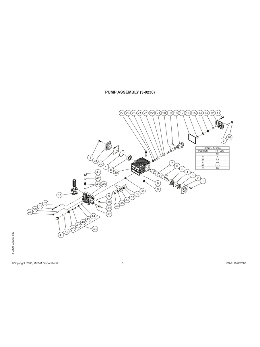 MI-T-M, JCW-4004-0MVB, 10070000-99999999, IPL.6