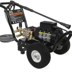 MI-T-M JP-2003-1ME1 Pressure Washer - Equipment Model Image