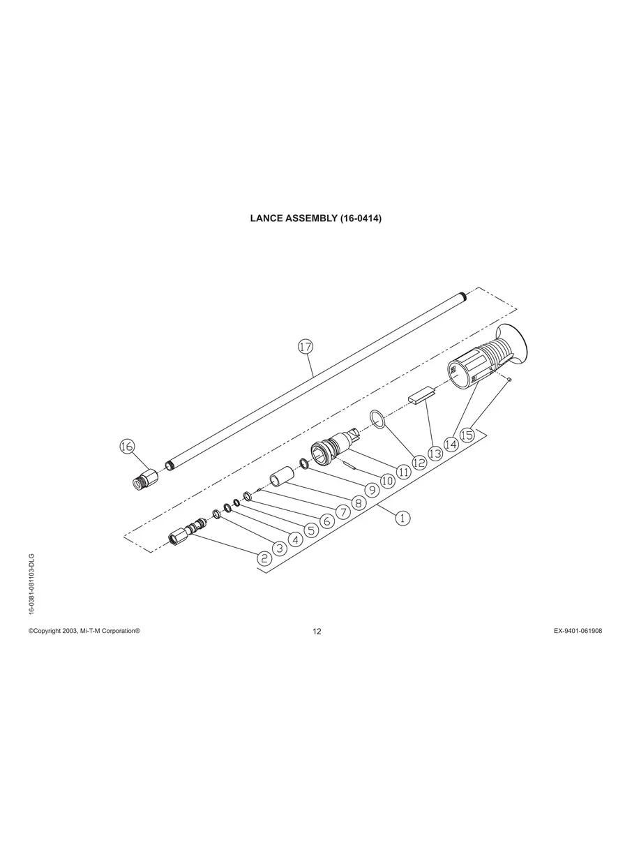 MI-T-M, JP-2003-1ME1, IPL.12