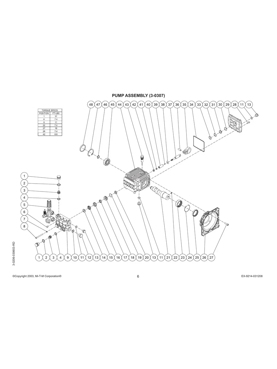 MI-T-M, JP-2503-0ME3, 10381724-99999999, IPL.6