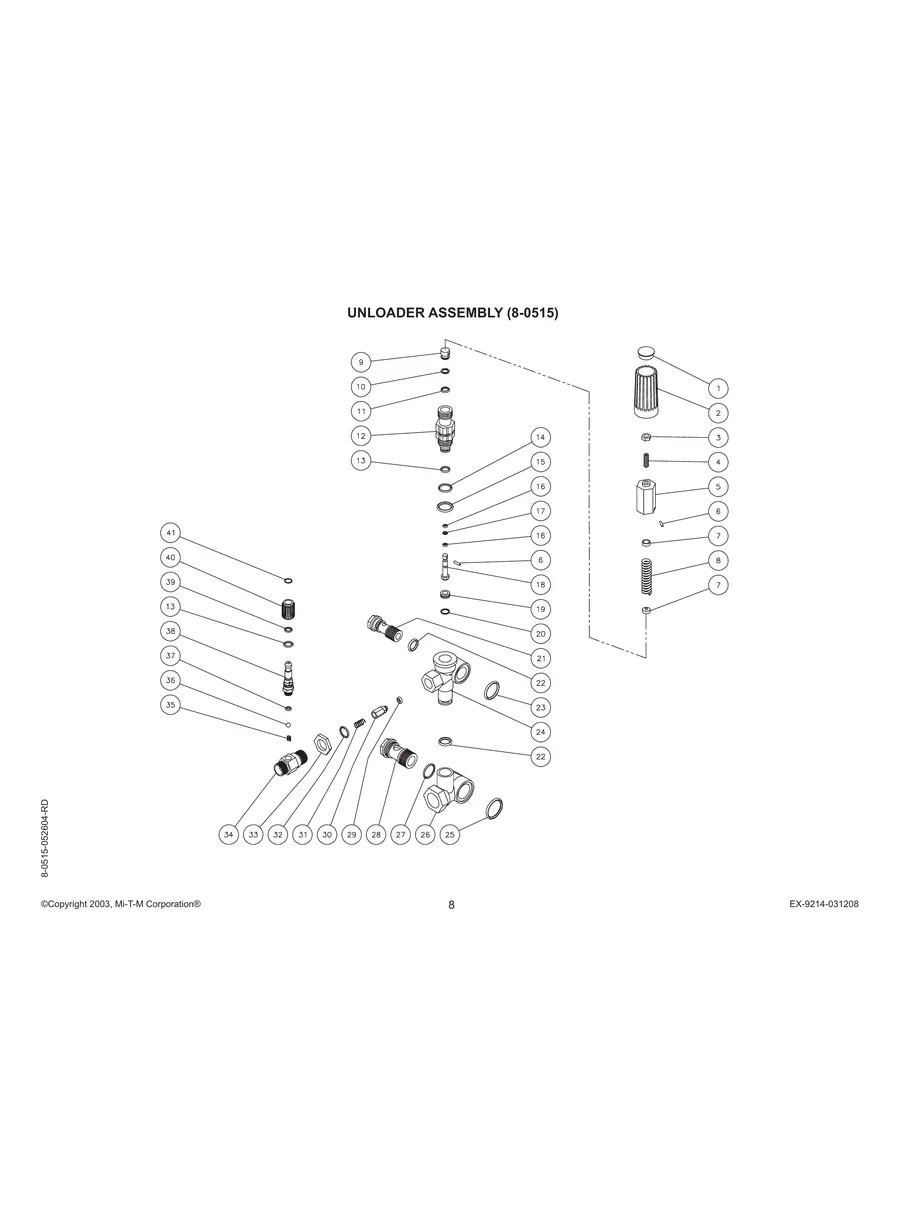 MI-T-M, JP-2503-0ME3, 10381724-99999999, IPL.8