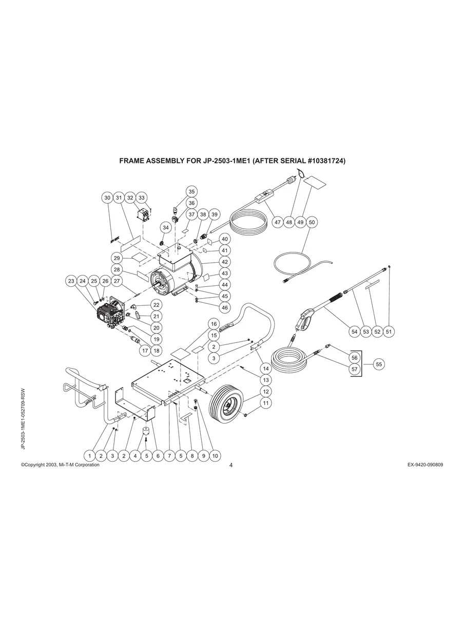 MI-T-M, JP-2503-1ME1, 10381724-99999999, IPL.4