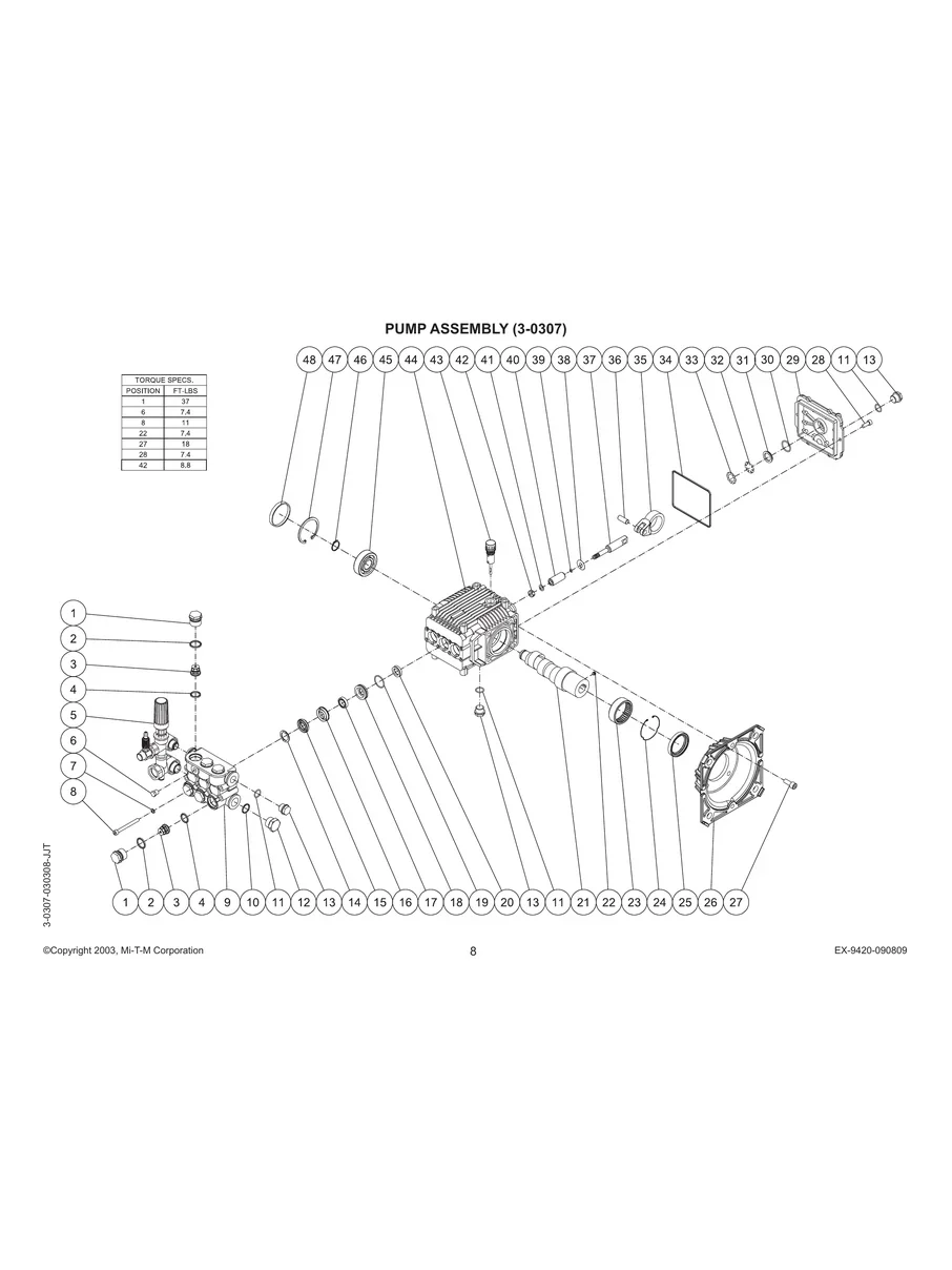 MI-T-M, JP-2503-1ME1, 10381724-99999999, IPL.8