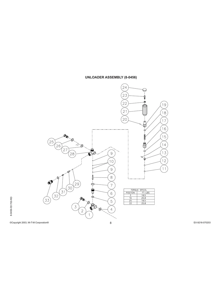 MI-T-M, JP-2804-0MHB, 10070000-99999999, IPL.8