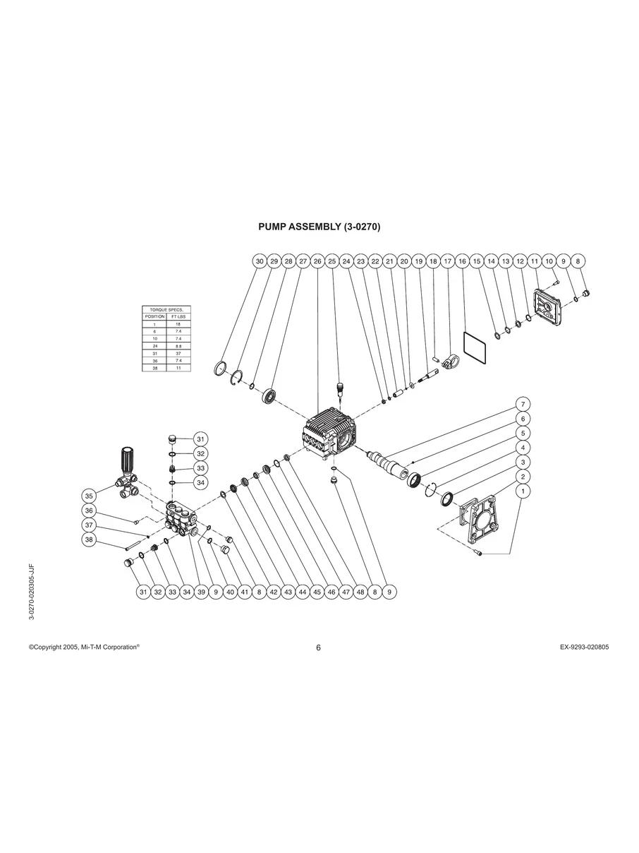 MI-T-M, JP-3003-0MIB, 10173072-99999999, IPL.6