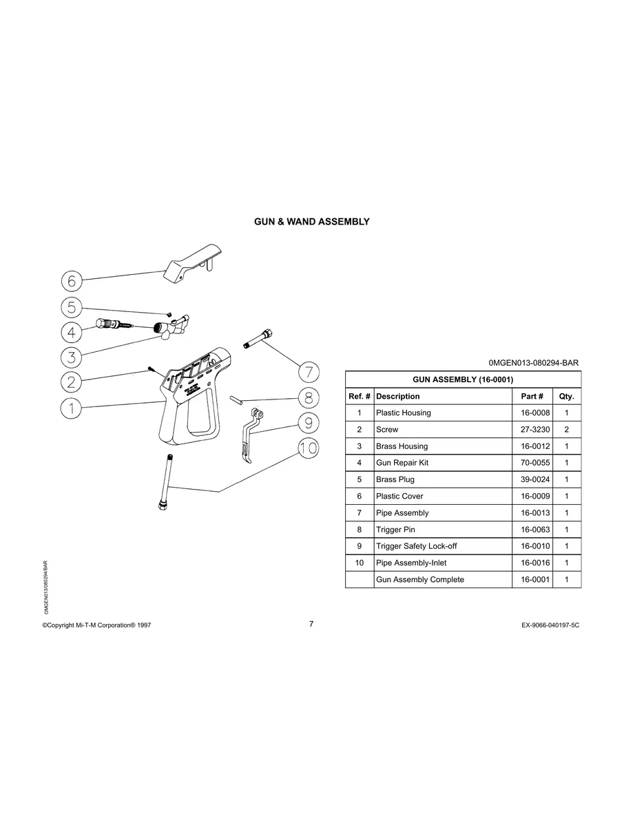 MI-T-M, JP-3304-0MHB, IPL.7
