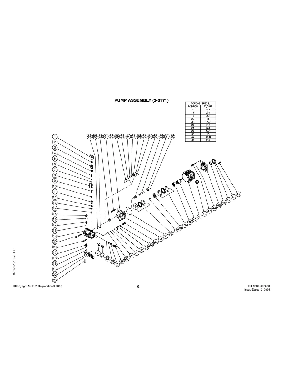 MI-T-M, WP-2003-0MHB, IPL.6
