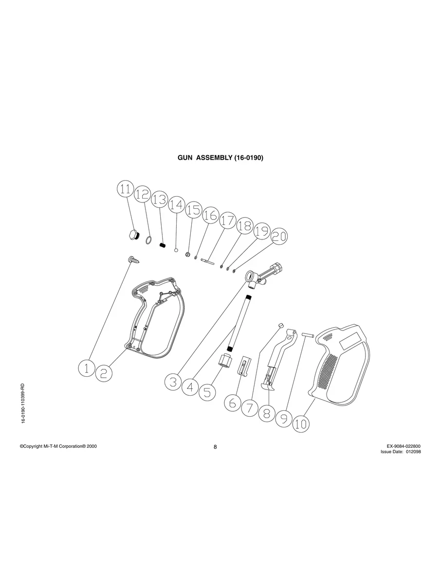 MI-T-M, WP-2003-0MHB, IPL.8
