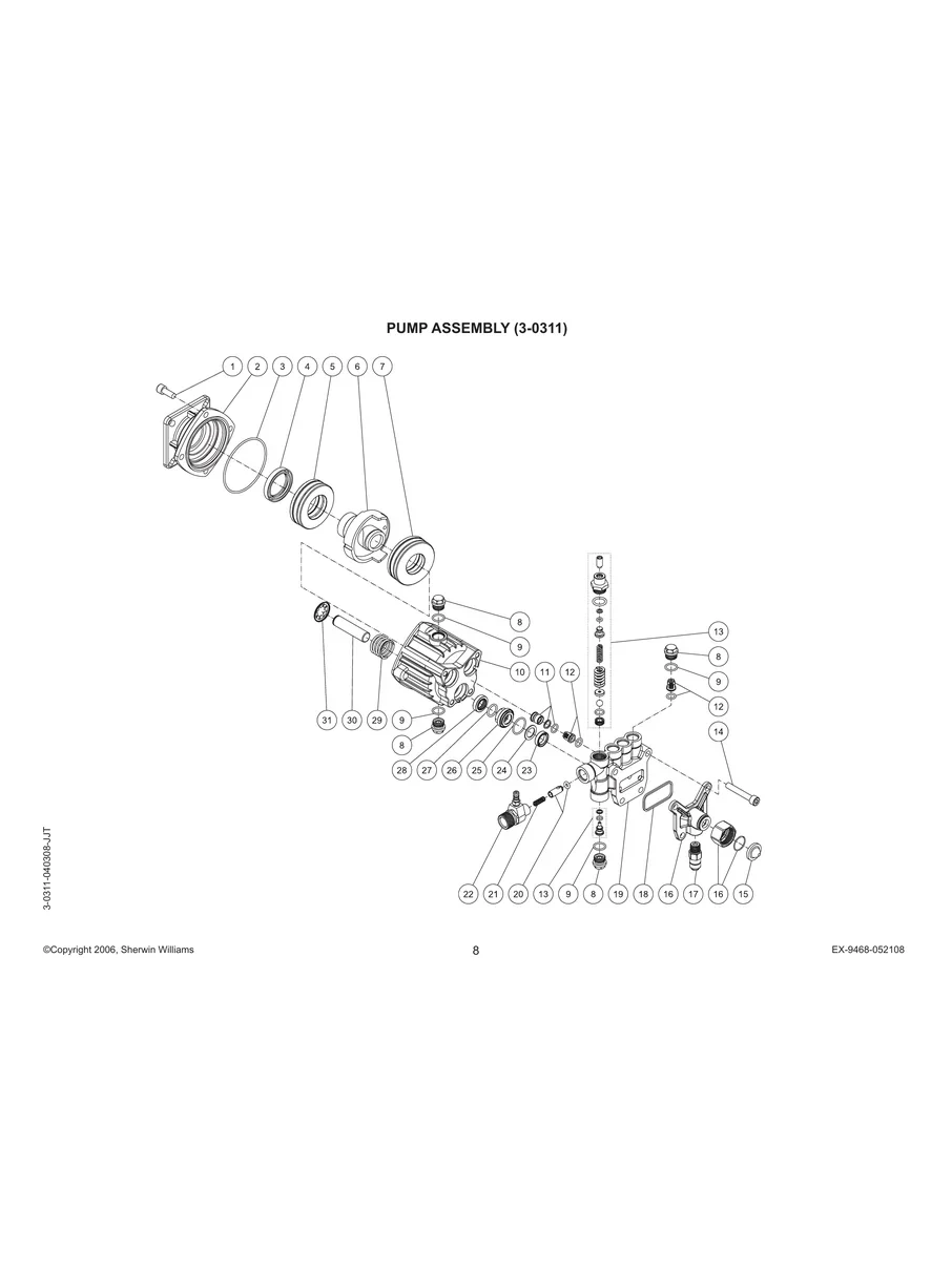 MI-T-M, WP-2402-SWHB, 10393223-99999999, IPL.8