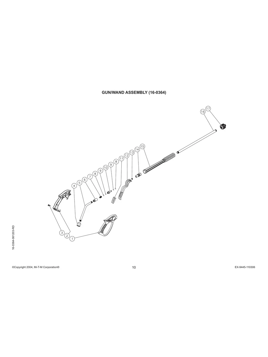 MI-T-M, WP-2550-3MBB, 10079329-99999999, IPL.10
