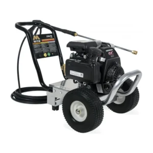 WP-2700-4MHB, 10397866-99999999 by MI-T-M - Pressure Washer Equipment Image