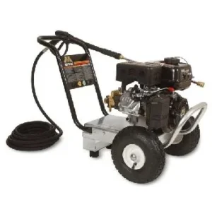 MI-T-M WP-2703-SWHB Pressure Washer - Equipment Model Image