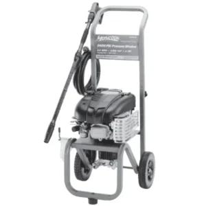 MONSOON MV5760B Pressure Washer - Equipment Model Image