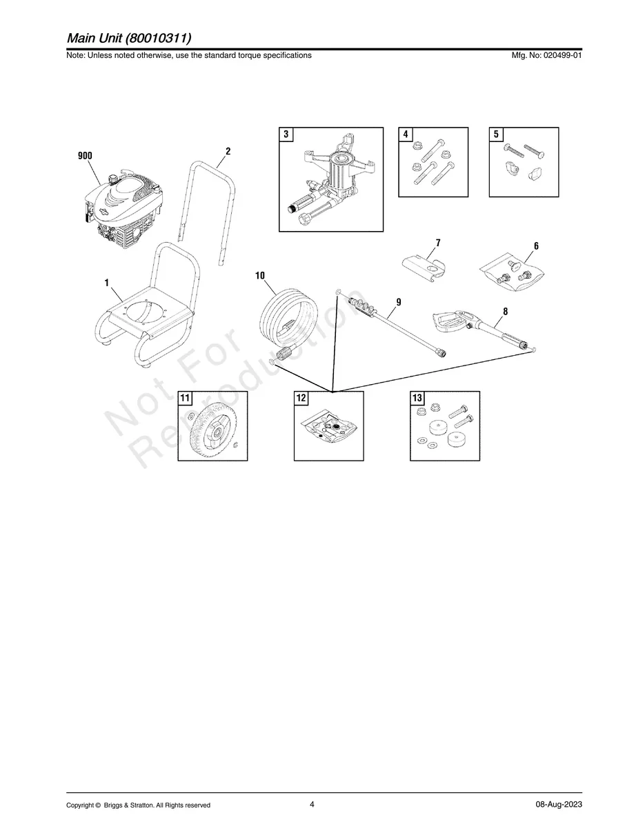 MURRAY, 020499-01, IPL.4