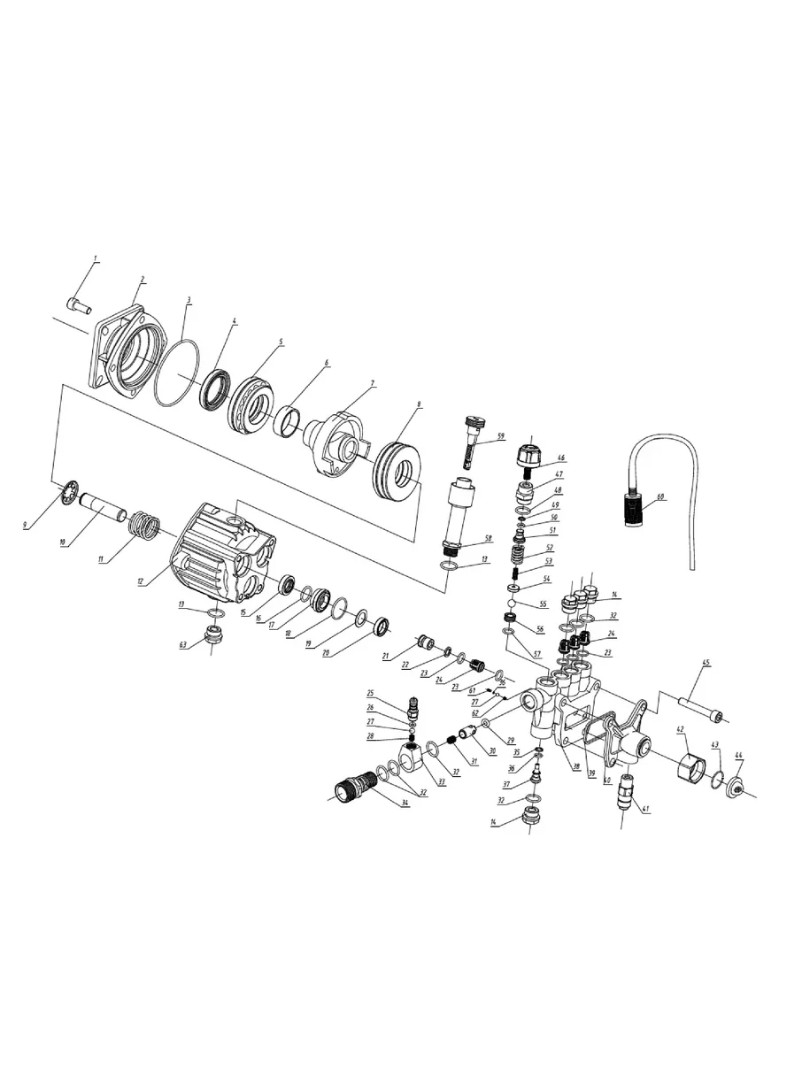 POWERHORSE, 1577110, IPL.34