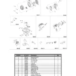 POWERHORSE, 1577110, IPL.39 thumbnail