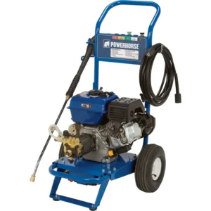 Pressure Washer Model 15771120 From POWERHORSE - Equipment Image