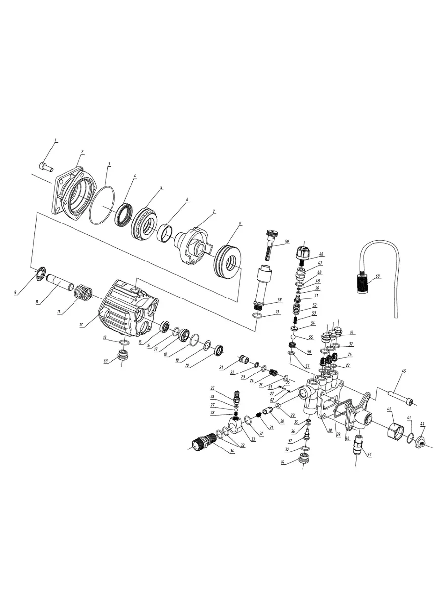 POWERHORSE, 15771120, IPL.34