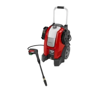 Pressure Washer Model PS171433 From POWERSTROKE - Equipment Image