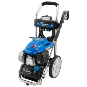POWERSTROKE PS80310E Pressure Washer - Equipment Model Image
