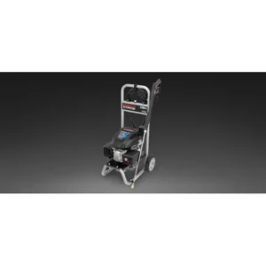 POWERSTROKE Pressure Washer PS80516A - Model Identification Image